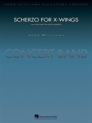 Scherzo for X-Wings