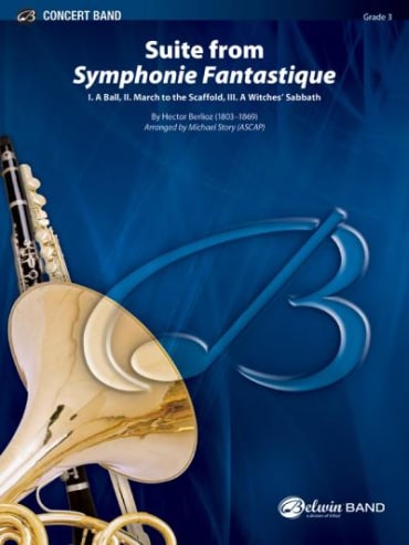 Symphonie Fantastique (Suite from)