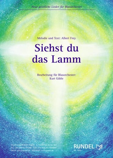 Siehst du das Lamm