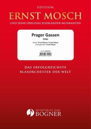 Prager Gassen