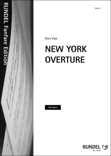 New York Overture