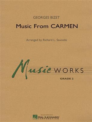 Carmen (Music from)