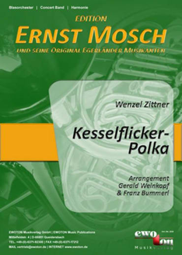 Kesselflicker-Polka