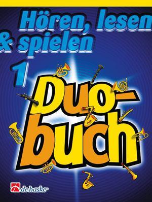 Hören, lesen & spielen 1 - Duobuch