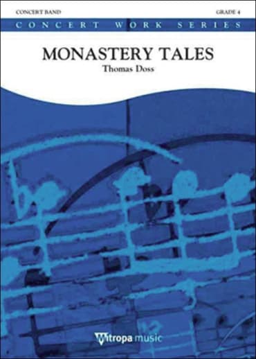 Monastery Tales