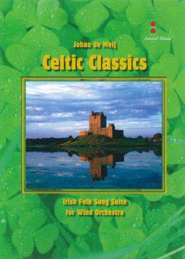 Celtic Classics