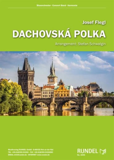 Dachovská Polka