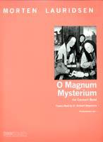 O Magnum Mysterium