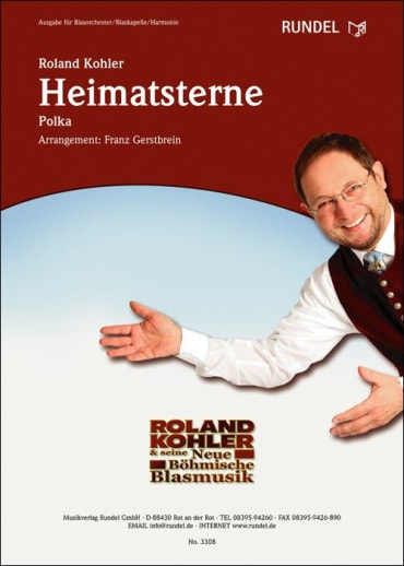 Heimatsterne