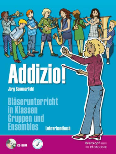 Addizio! 