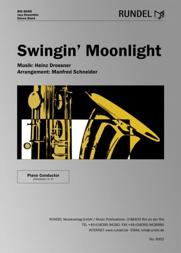 Swingin' Moonlight