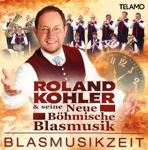 Neue Böhmische Blasmusik - Blasmusikzeit 