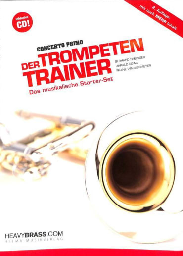 Der Trompeten Trainer