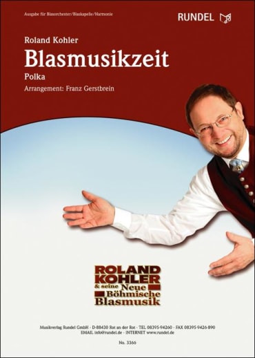 Blasmusikzeit