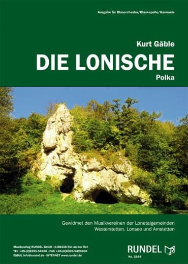 Die Lonische