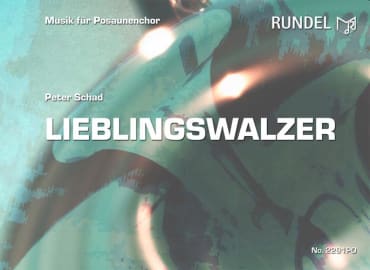 Lieblingswalzer<br>-Posaunenchor-