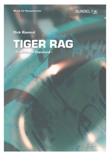 Tiger Rag<br>-Posaunenchor-