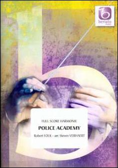 Police Academy