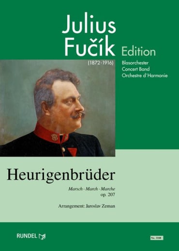 Heurigenbrüder