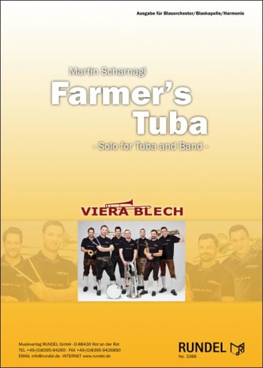 Farmer's Tuba