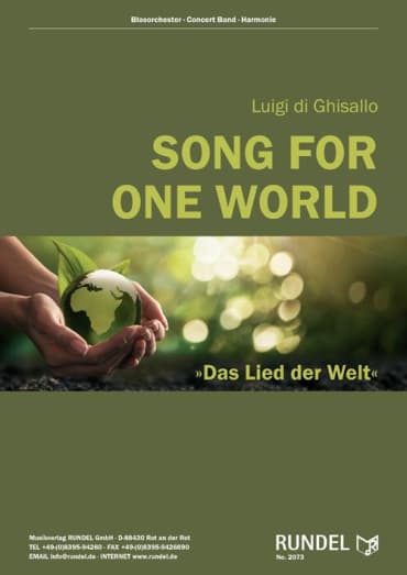 Song for One World