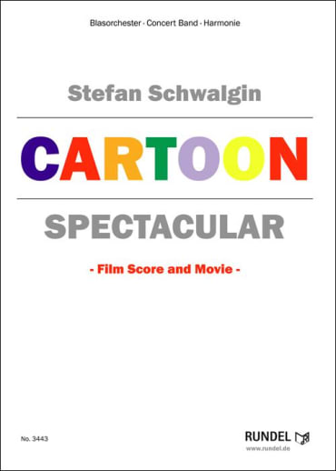 Cartoon Spectacular