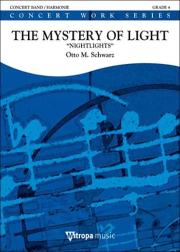 The Mystery of Light