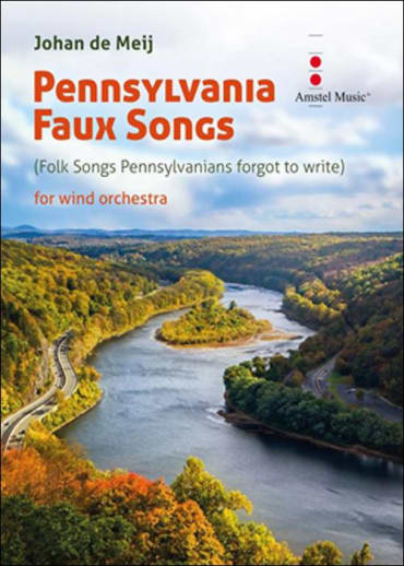 Pennsylvania Faux Songs