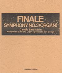 Finale - Symphony No. 3 in C Major, Opus 78