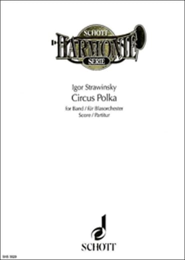 Circus Polka