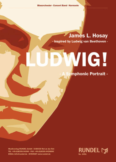 LUDWIG!