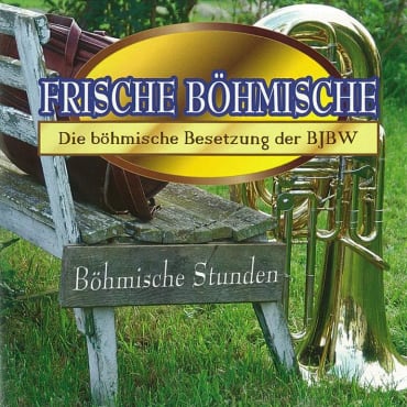 Frische Böhmische - Böhmische Stunden