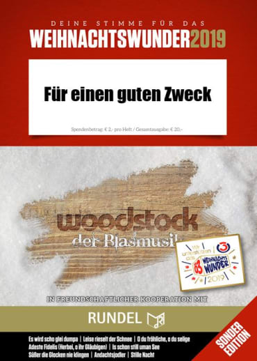 Woodstock Weihnachtswunder