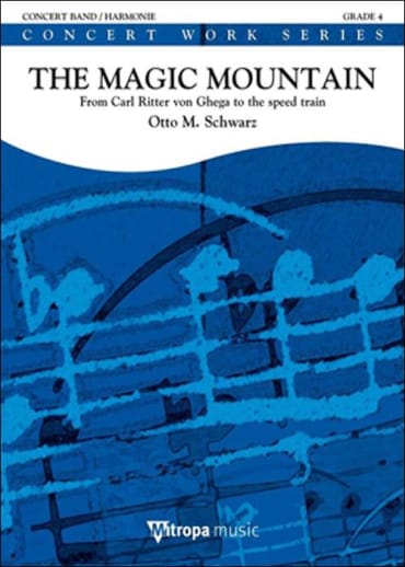 The Magic Mountain