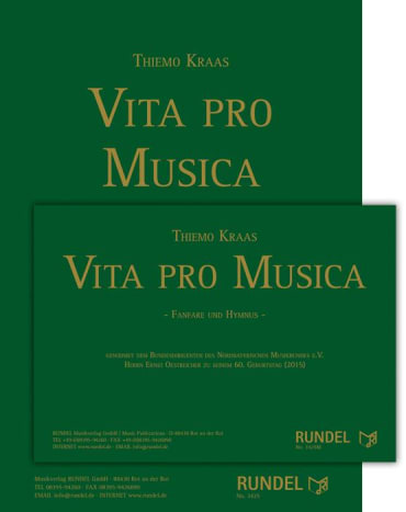 Vita pro Musica