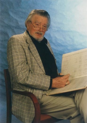 Gerhard Baumann