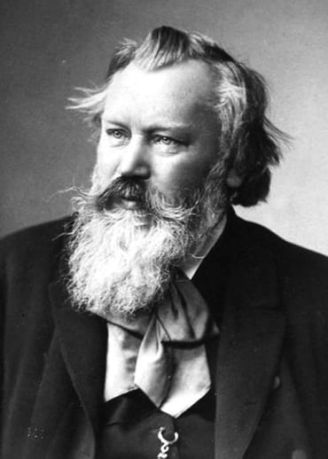 Johannes Brahms