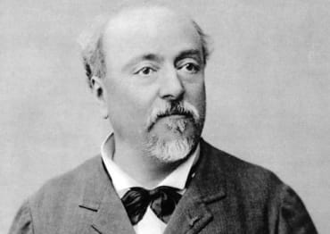 Emmanuel Chabrier