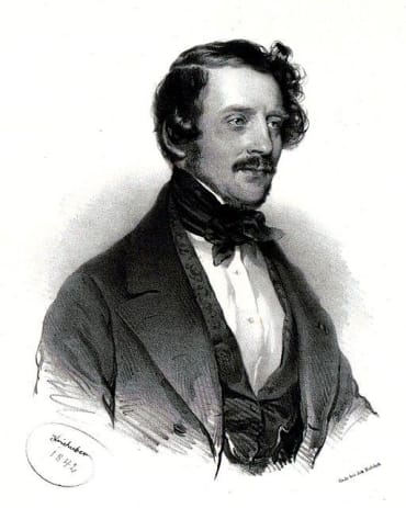 Gaetano Donizetti