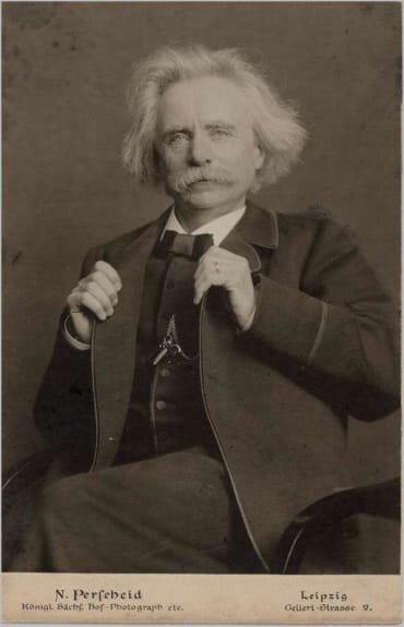 Edvard Grieg