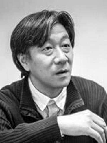 Eiji Suzuki