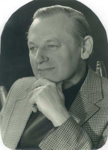 Otto Nitze