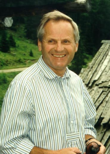 Hubert Weissmann