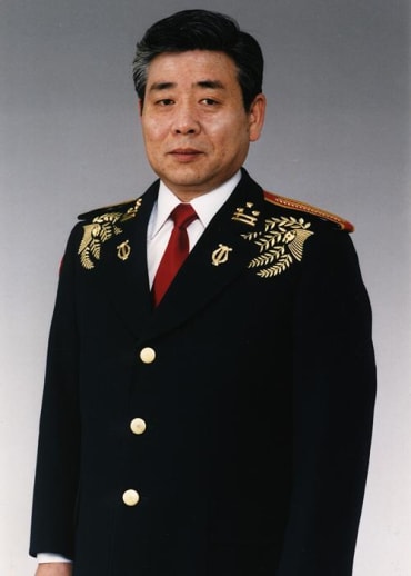 Toyokazu Nonaka