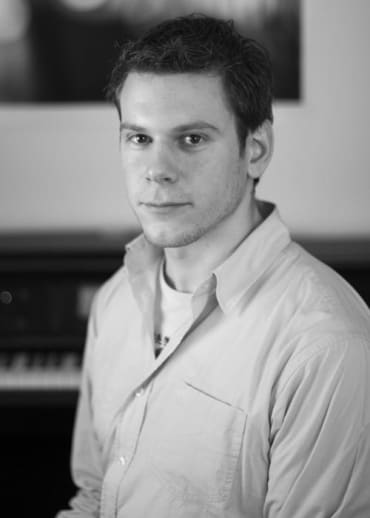 Alex Rundel Alexander Reuber | RUNDEL