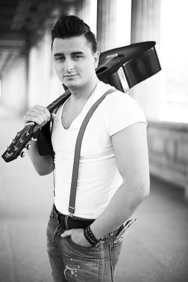 Andreas Gabalier