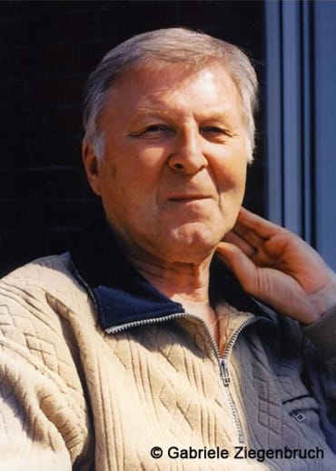 Heinz Drossner