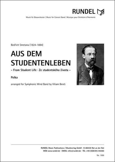 Aus dem Studentenleben