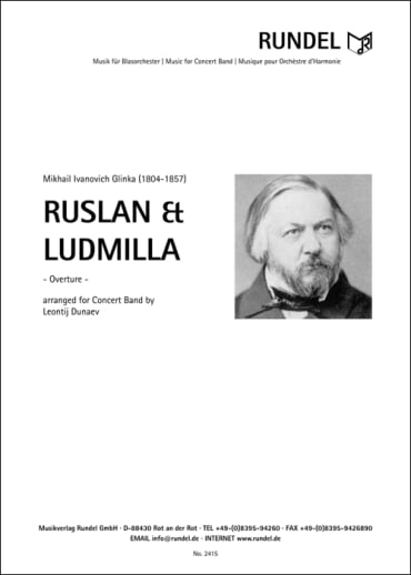 Ruslan & Ludmilla