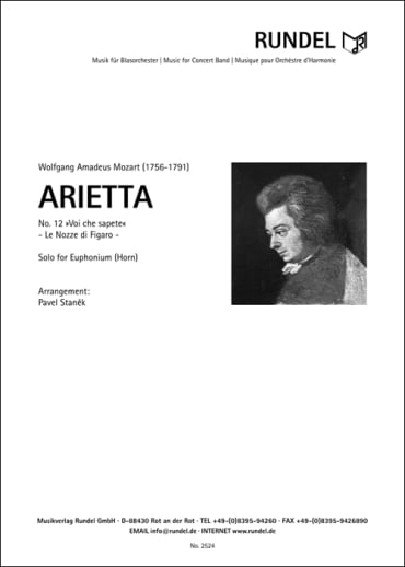 Arietta